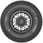 Yokohama Geolandar A/T G015 Tire - 30X9.50R15 104