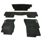 GReddy Garage 89-94 Nissan Skyline GT-R R32 Floor Mat Set