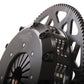 Clutch Masters 92-95 Mitsubishi Lancer Evo 1-3 2.0T 725 PRO Series Triple Disc Clutch w/Steel FW