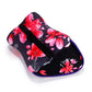 NRG Memory Foam Neck Pillow For Any Seats- Prisma Mexicali Print