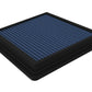 aFe Magnum FLOW OE Replacement Air Filter w/ Pro 5R Media Nissan Patrol/Armada 25-26 V6-3.5L(tt)