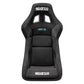 Sparco Seat QRT-R 2019 Blk (Must Use Side Mount 600QRT)