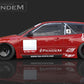 GReddy Pandem 92-98 Honda Civic Hatchback (EG) Rocket Bunny Full Wide-Body Aero Kit V1.5