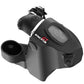 aFe Momentum GT Cold Air Intake System w/ Pro DRY S Filter Jeep Grand Cherokee 4xe 22-25 L4-2.0L (t)