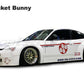 GReddy 89-93 Nissan 240SX Full Rocket Bunny 180SX/240SX (RPS13) F,S,R Aero Kit V1 ***SPECIAL ORDER**