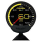 GReddy Sirius Unify Oil Pressure Gauge Set (Sirius Meter w/Oil Press Sensor Set & Vision Disp)