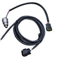 GReddy Sirius Unify Fuel Pressure Gauge Set (Sirius Meter w/Fuel Press Sensor Set & Vision Disp)