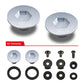 Bell SV (SE07/SE077/SE06) Pivot Kit - Pink