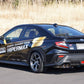 HKS 2021 Subaru WRX LEGAMAX Sport Exhaust