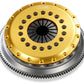 OS Giken BMW E46 S54 R Series Triple Plate w/Floating Center Hub Clutch