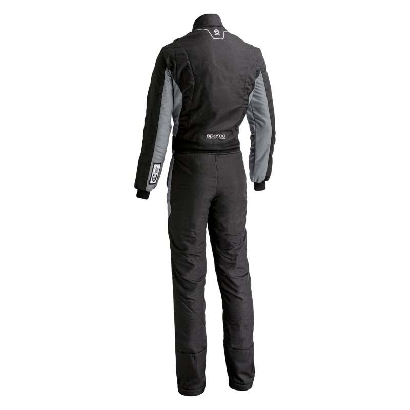Sparco Suit Stint 62 BLK/GRY
