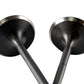 BLOX Racing High Compression Exhaust Valve Set for Honda F20C (set 0f 8)