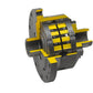 OS Giken Ford Mustang S550 8.8in 34 Spline 25/35-448-10-10S Super Lock LSD