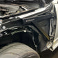 GReddy NISSAN SKYLINE R33 FRONT FENDER BRACE