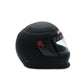 RaceQuip PRO25 SA2025 FLBLK XLG HELMET