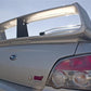 PERRIN 02-07 Subaru STI Wing Stabilizer - Black