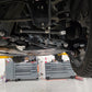 BLOX Racing Racing Rear Lower Control Arms - Blk (Toyota 86 / Scion FRS / Subaru BRZ / WRX / STi) V2