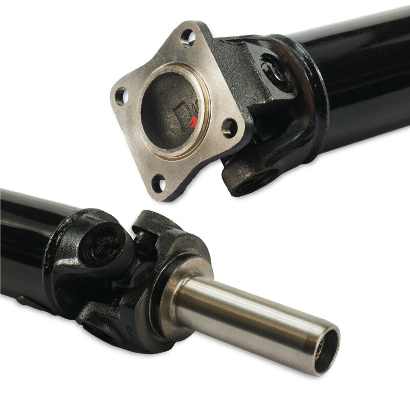 ISR Performance Driveshaft JZ Swap (S13) ABS CD009 - Steel