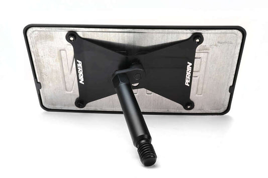 PERRIN 2025+ Toyota GR Corolla License Plate Relocation Kit