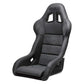 Sparco Seat EVO Perforated Carbon Black
