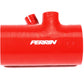PERRIN 22-26 Subaru WRX Short Type Turbo Inlet Hose - Red