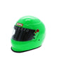 RaceQuip PRO25 SA2025 FLO GRN SML HELMET