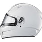 Sparco Helmet Sky KF-5W M/L White