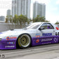 GReddy Pandem 85-92 Mazda RX-7 FC3S Front Bumper from gre17040330