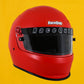 RaceQuip PRO25 SA2025 CORSA RED XSM HELMET