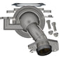 MagnaFlow 15-21 Honda Fit 1.5L Direct Fit CARB Compliant Converter