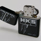 HKS Zippo Lighter TTN