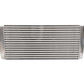 GReddy Universal Intercooler Kit Spec Type-24 - MID 60mm Inlet/Outlet