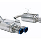 HKS LEGAMAX Premium VBH WRX S4 (Main)
