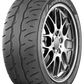 Yokohama Advan Neova AD09 Tire - 245/35R18 XL