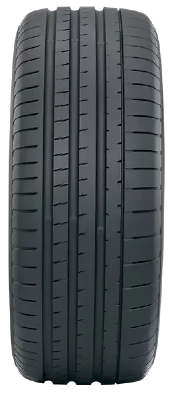 Yokohama Advan V107 Tire - 285/45R20 112Y