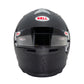 Bell HP7 EVO-IV Duckbill (Hans) 57(7 1/8) FIA8860-2018 Helmet