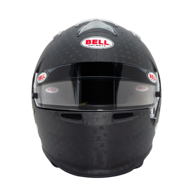 Bell HP7 EVO-IV Duckbill (Hans) 57(7 1/8) FIA8860-2018 Helmet