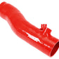 PERRIN 22-26 Subaru WRX Long Type Turbo Inlet Hose - Red
