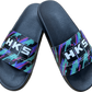 HKS Oil Color Sandals - Medium