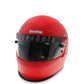 RaceQuip PRO25 SA2025 CORSA RED SML HELMET