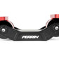PERRIN 16-19 Subaru Crosstrek / 04-11 Forester / 15-21 WRX STI Transmission Support (Manual Only)