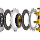 ACT 16-21 BMW 3.0L Turbo (B58) / 22-26 Toyota GR Supra Mod-Twin 225 XT Sprung Street