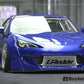 GReddy 13+ Scion FR-S Full Version 2 Greddy X Rocket Bunny 86 Wide Body Aero Kit