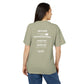 B2R  — 'CARS N COFFEE | MORNING GRID' Vintage Car Shirt