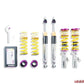 KW Suspension V3 Coilover Kit Bundle Honda Civic Type-R (FK8) | Type-R (FL5) 2017-2024