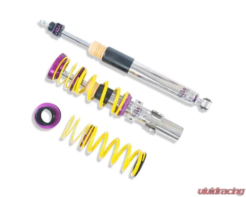 KW Suspension V3 Coilover Kit Bundle Honda Civic Type-R (FK8) | Type-R (FL5) 2017-2024