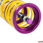 KW Suspension V3 Coilover Kit Bundle Honda Civic Type-R (FK8) | Type-R (FL5) 2017-2024