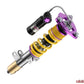 KW Suspension V3 Clubsport Kit Honda Civic Type-R FL5 2023-2024