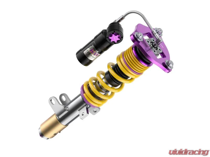 KW Suspension V3 Clubsport Kit Honda Civic Type-R FL5 2023-2024