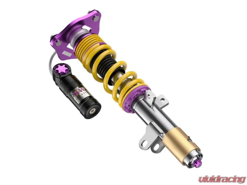KW Suspension V3 Clubsport Kit Honda Civic Type-R FL5 2023-2024